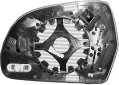 VAN WEZEL 0327832 -  Зеркальное стекло, наружное зеркало
